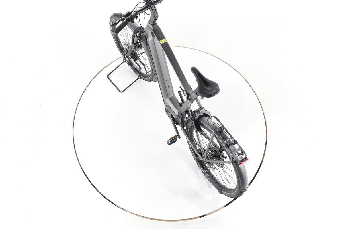 Kalkhoff Endeavour 7.B Advance+ ABS Trekking E-Bike - Image 21