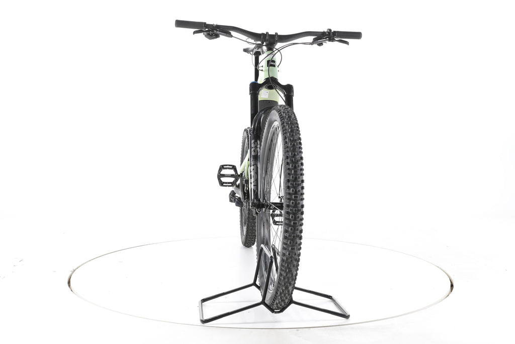 Santa Cruz Heckler 9 C GX AXS MX E-Bike Fully Carbon - Image 4