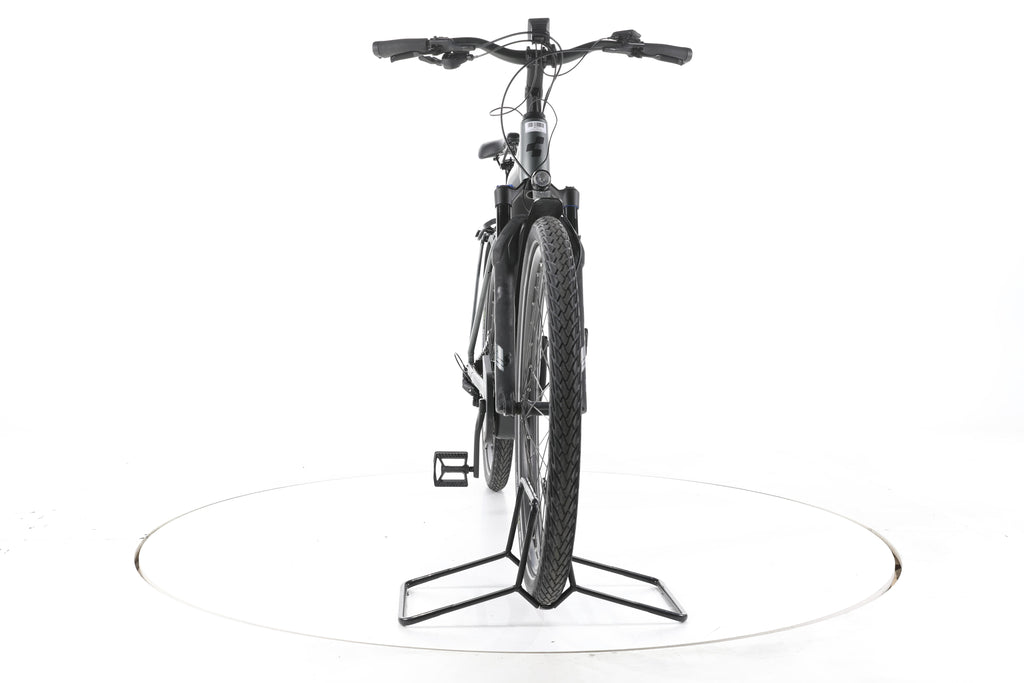 Cube Kathmandu Hybrid Pro 750 Trekking E-Bike - Image 4