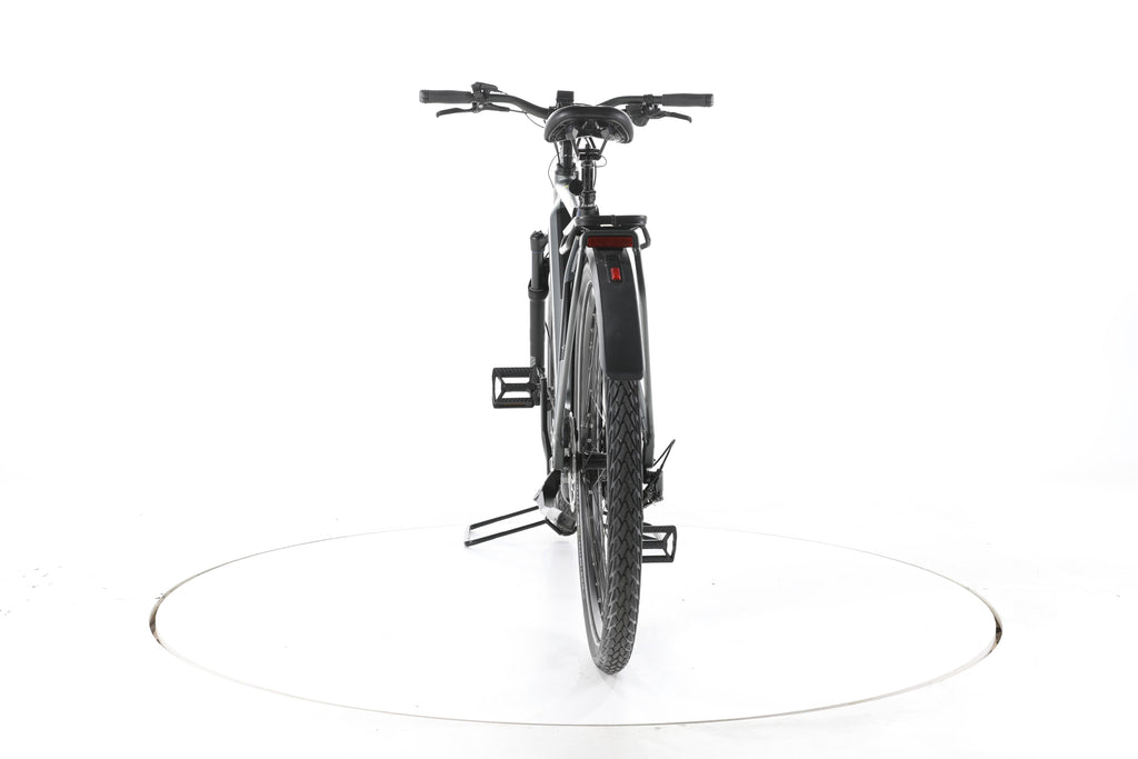 Cube Kathmandu Hybrid Pro 750 Trekking E-Bike - Image 10