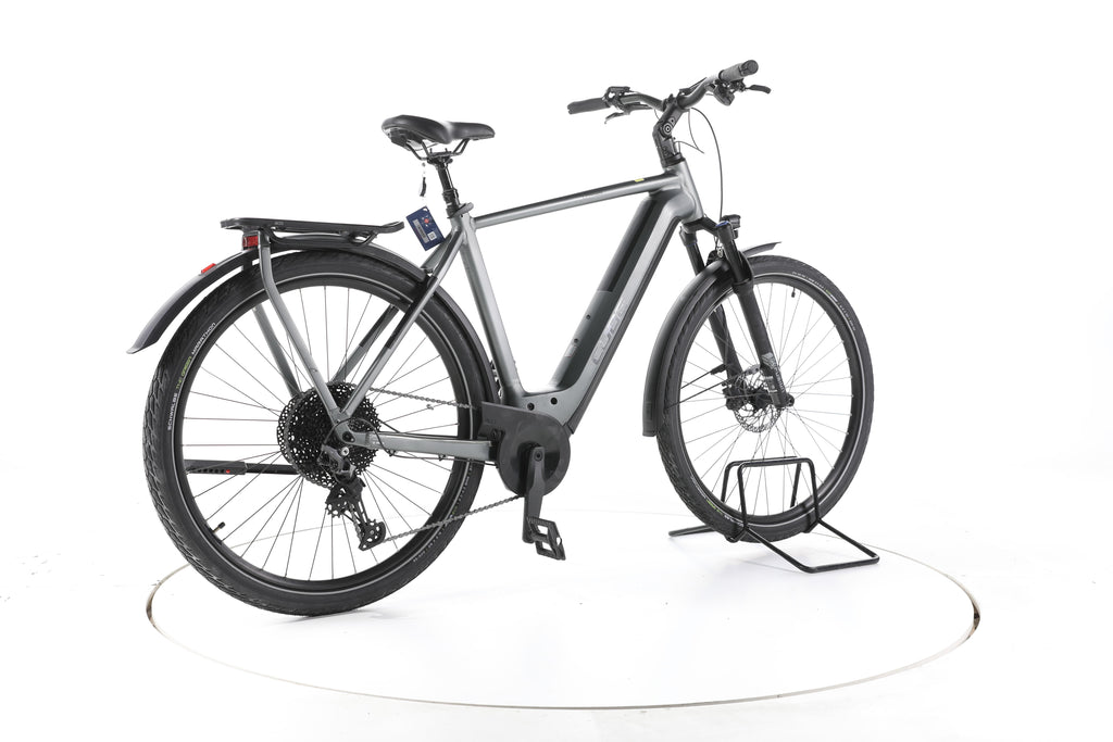 Cube Kathmandu Hybrid Pro 750 Trekking E-Bike - Image 12