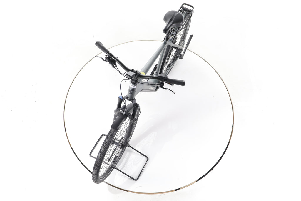Cube Kathmandu Hybrid Pro 750 Trekking E-Bike - Image 17