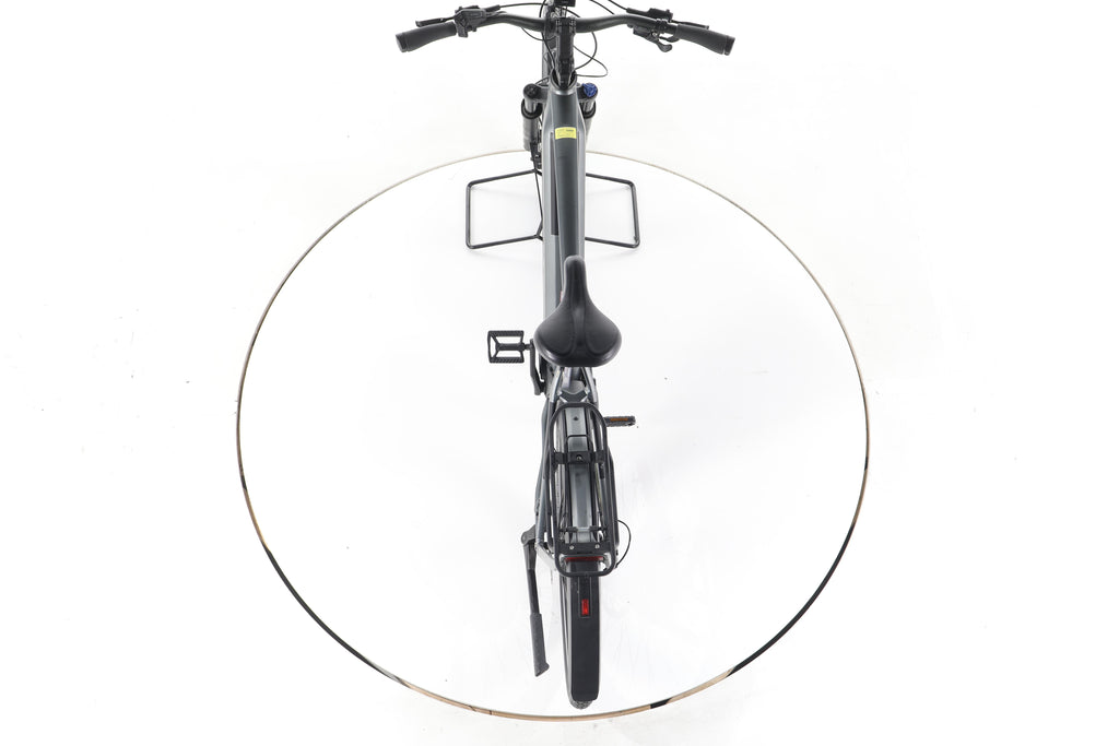 Cube Kathmandu Hybrid Pro 750 Trekking E-Bike - Image 22