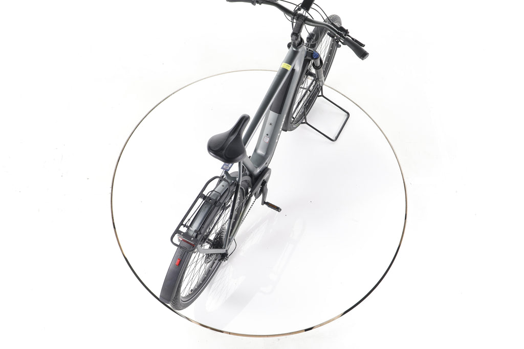 Cube Kathmandu Hybrid Pro 750 Trekking E-Bike - Image 23