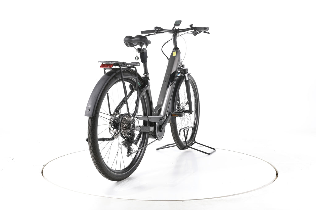 MORRISON E 7.0 Wave Trekking E-Bike Tiefeinsteiger - Image 11