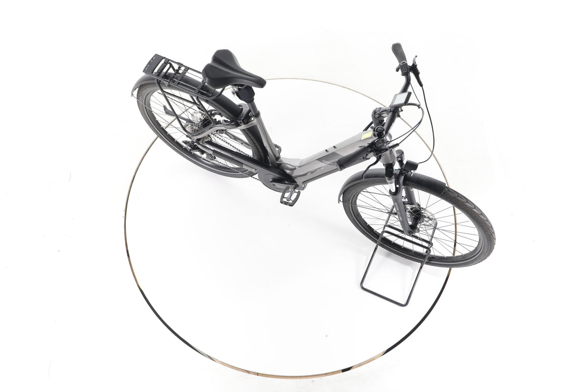 MORRISON E 7.0 Wave Trekking E-Bike Tiefeinsteiger - Image 14