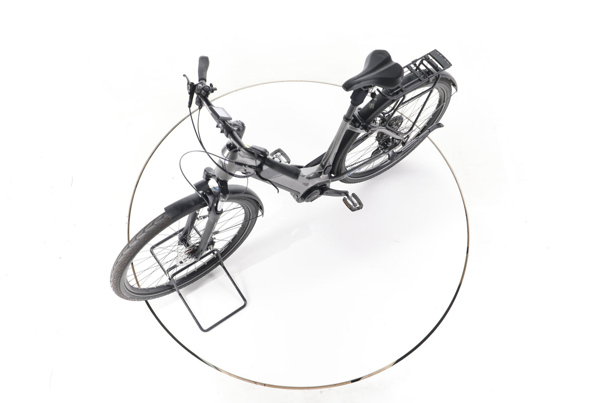 MORRISON E 7.0 Wave Trekking E-Bike Tiefeinsteiger - Image 18