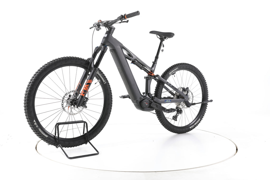 Cube STEREO HYBRID ONE44 HPC SLX 800 E-Bike Fully 2025 - Image 6