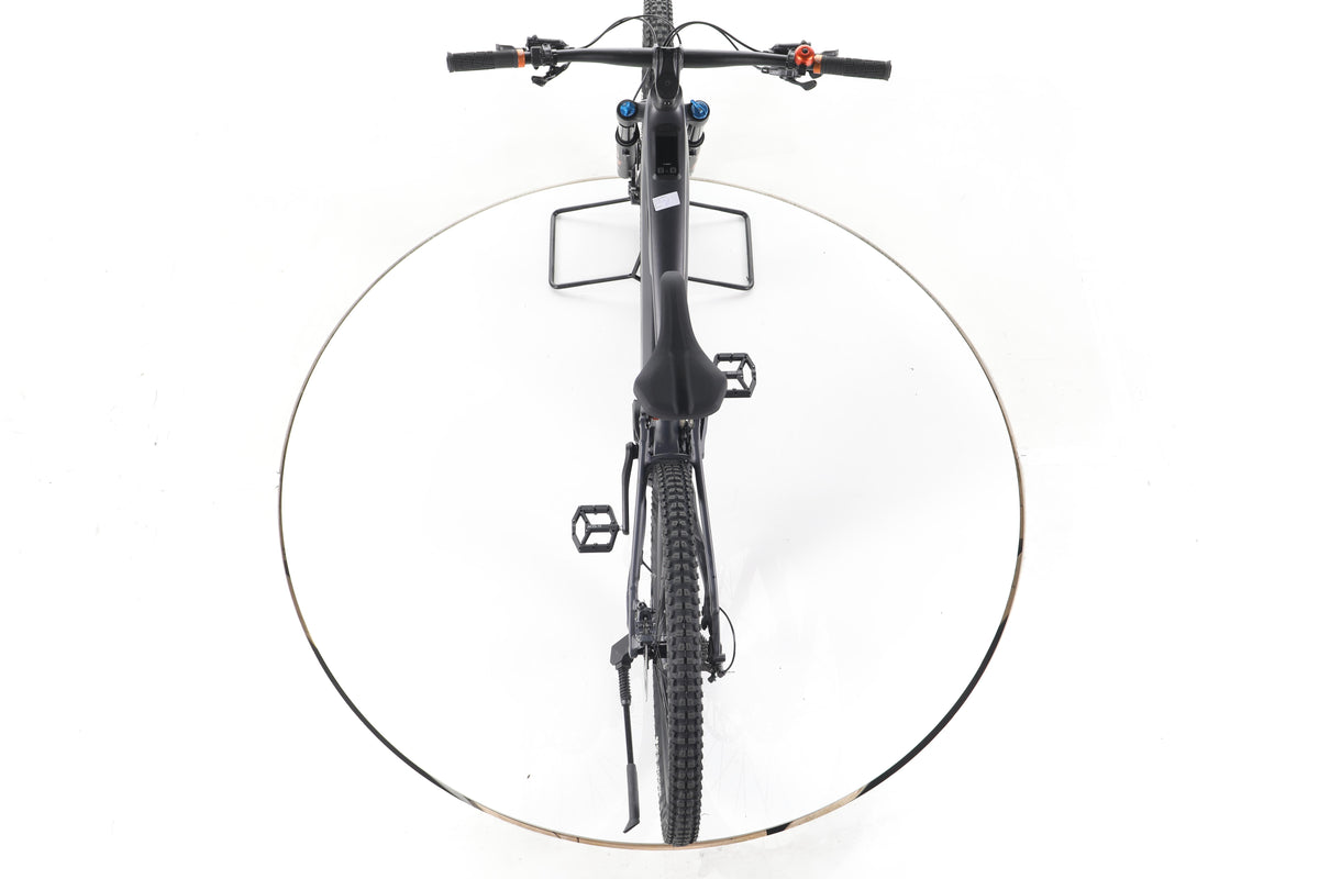 Cube STEREO HYBRID ONE44 HPC SLX 800 E-Bike Fully 2025 - Image 22