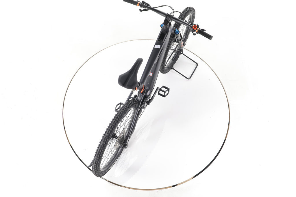 Cube STEREO HYBRID ONE44 HPC SLX 800 E-Bike Fully 2025 - Image 23