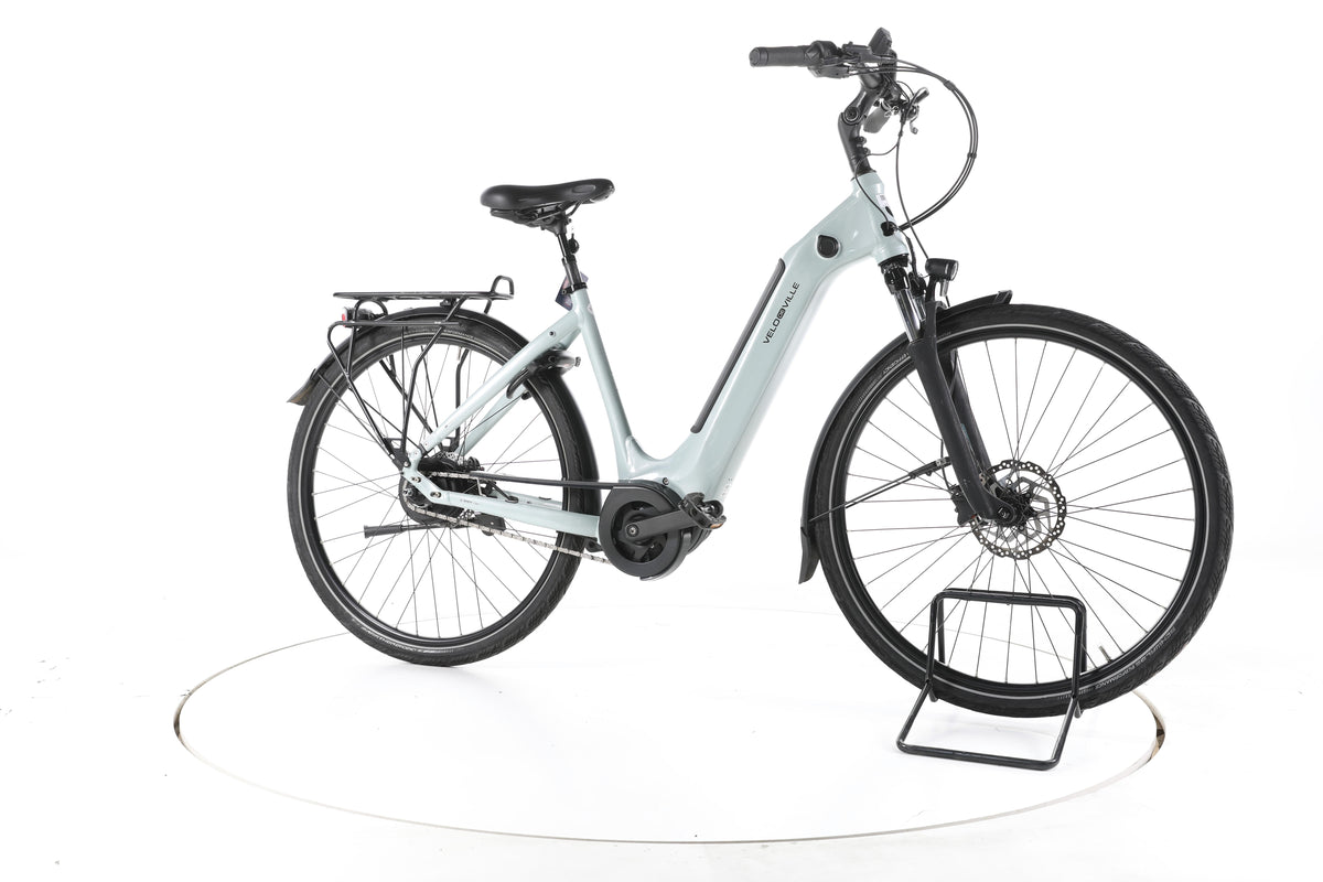 Velo de Ville AEB 890 Smart Smooth City E-Bike Tiefeinsteiger - Image 2