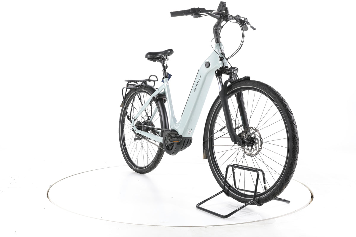 Velo de Ville AEB 890 Smart Smooth City E-Bike Tiefeinsteiger - Image 3