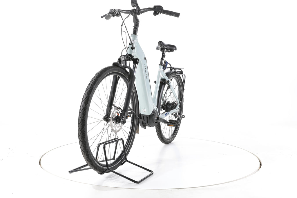 Velo de Ville AEB 890 Smart Smooth City E-Bike Tiefeinsteiger - Image 5