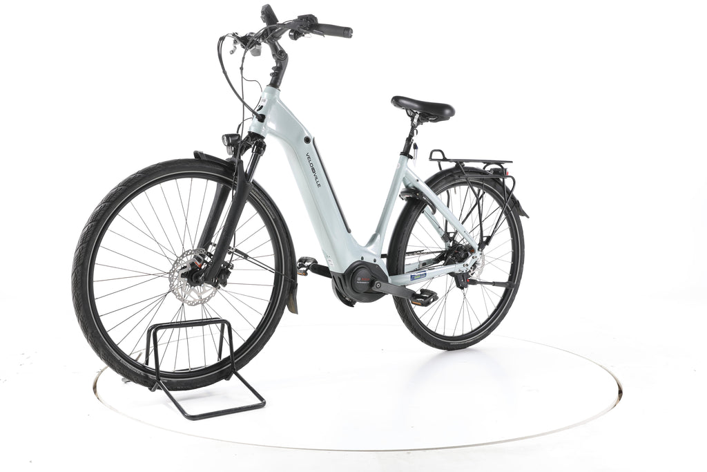 Velo de Ville AEB 890 Smart Smooth City E-Bike Tiefeinsteiger - Image 6