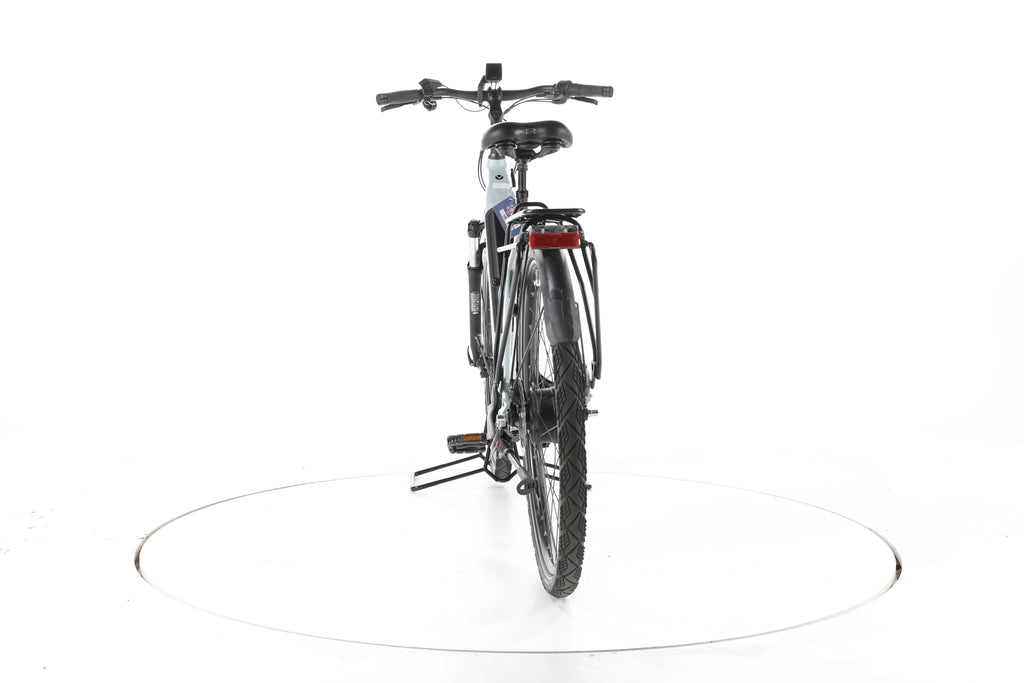 Velo de Ville AEB 890 Smart Smooth City E-Bike Tiefeinsteiger - Image 10