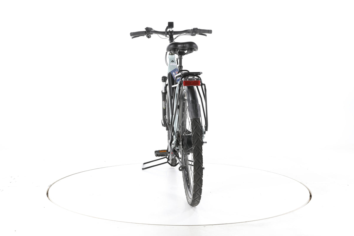 Velo de Ville AEB 890 Smart Smooth City E-Bike Tiefeinsteiger - Image 10