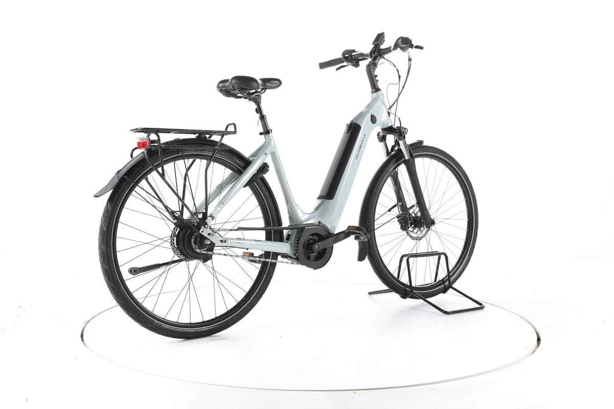 Velo de Ville AEB 890 Smart Smooth City E-Bike Tiefeinsteiger - Image 12