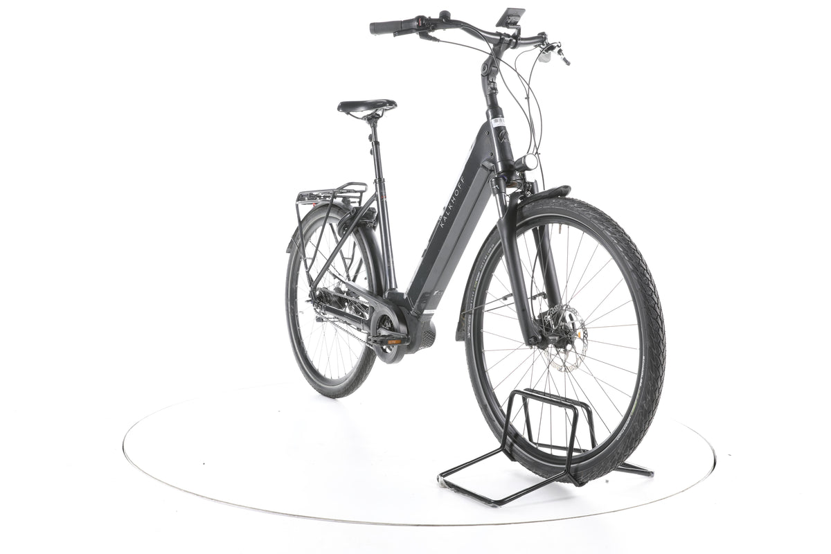 Kalkhoff Image 3.B Advance City E-Bike Tiefeinsteiger - Image 3