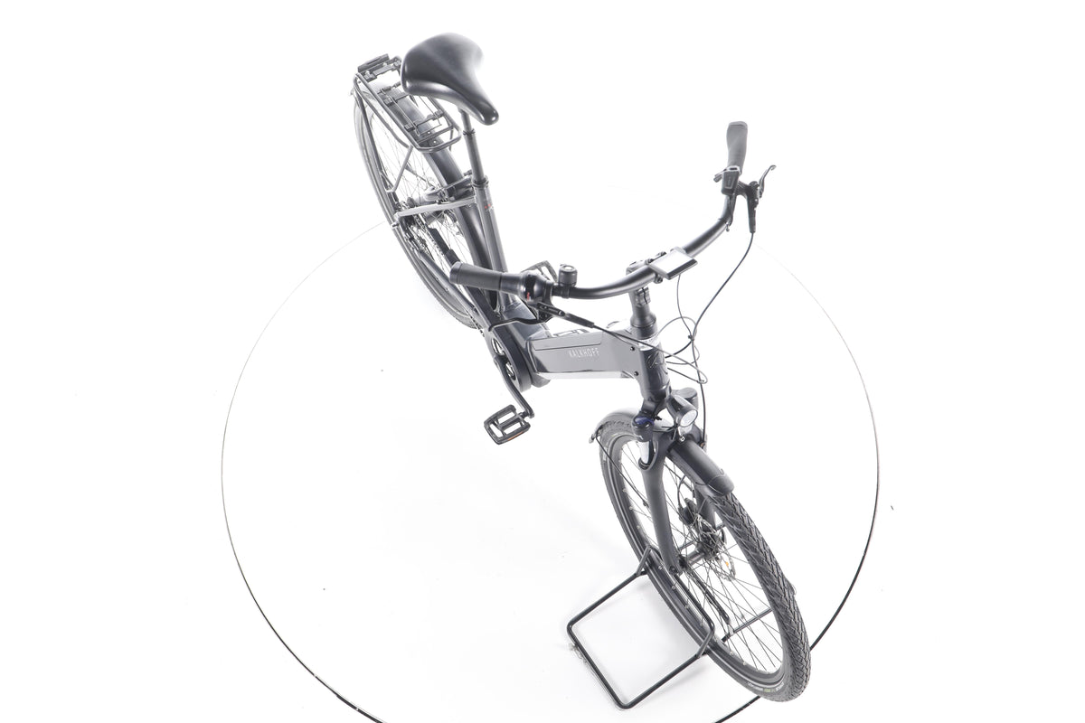 Kalkhoff Image 3.B Advance City E-Bike Tiefeinsteiger - Image 15