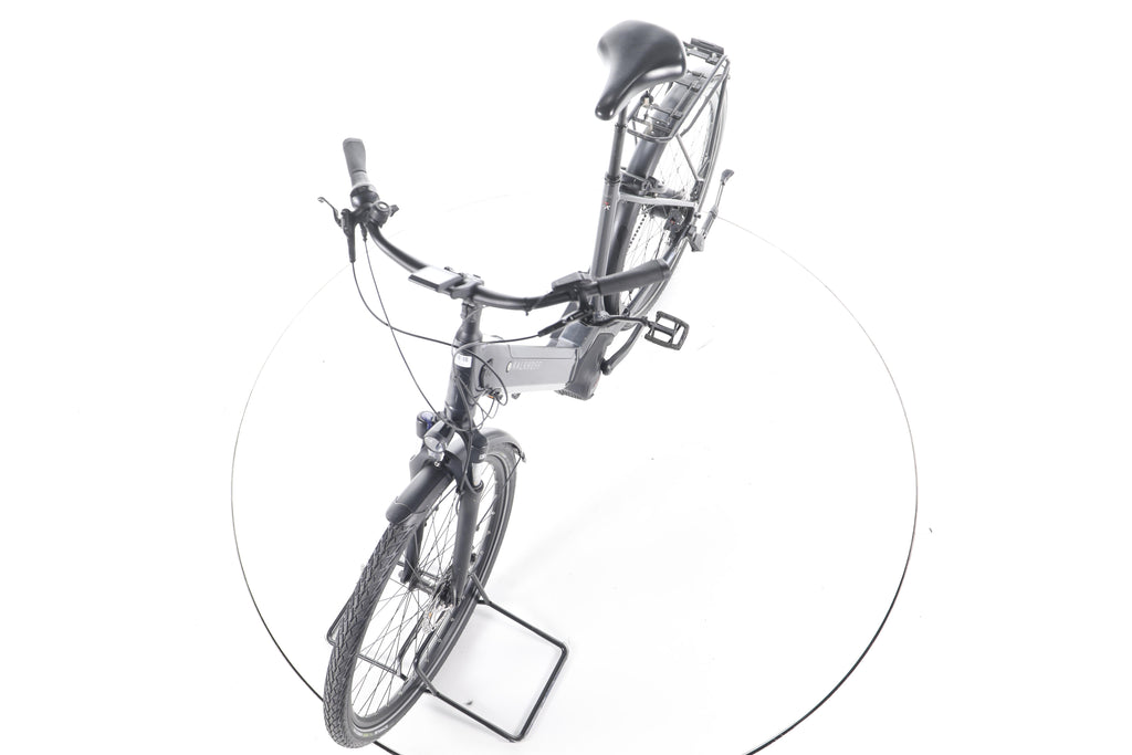 Kalkhoff Image 3.B Advance City E-Bike Tiefeinsteiger - Image 17