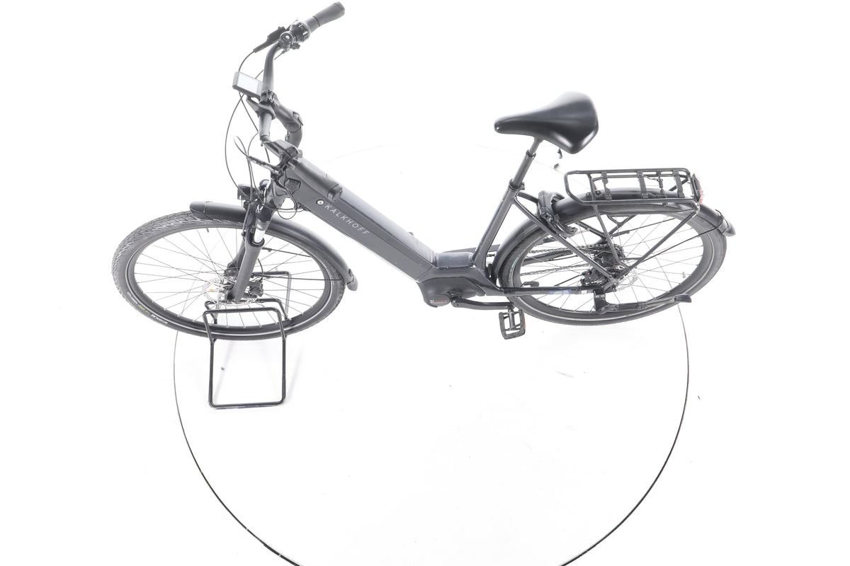 Kalkhoff Image 3.B Advance City E-Bike Tiefeinsteiger - Image 19