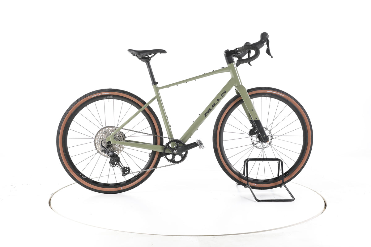 Bulls Grinder 3 Gravelbike 2026 - Image 1