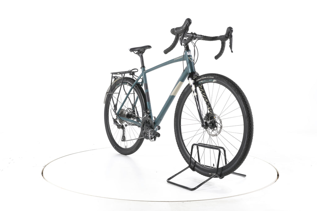 Conway GRV 8.0 Gravelbike - Image 3