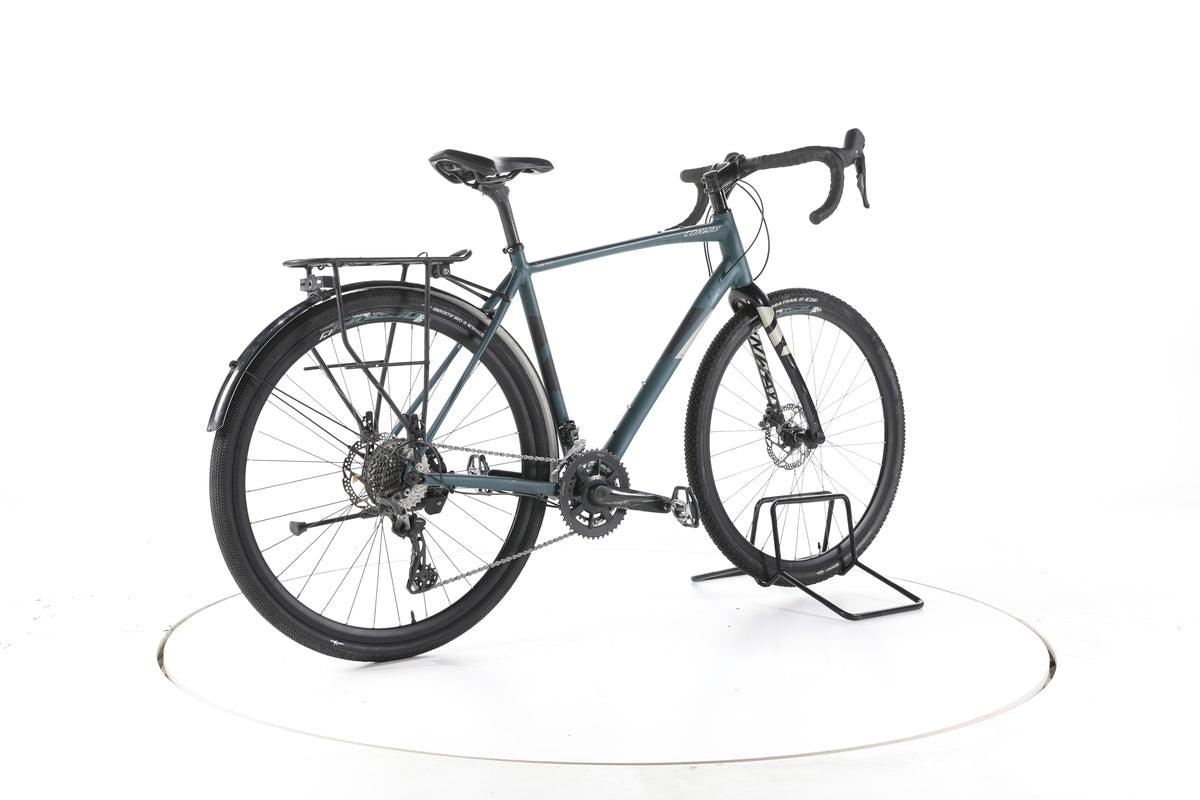 Conway GRV 8.0 Gravelbike - Image 12