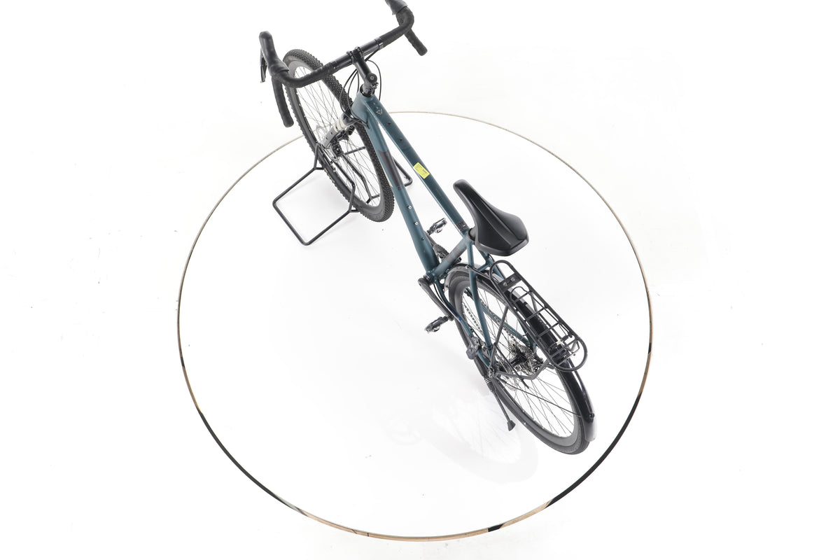 Conway GRV 8.0 Gravelbike - Image 21