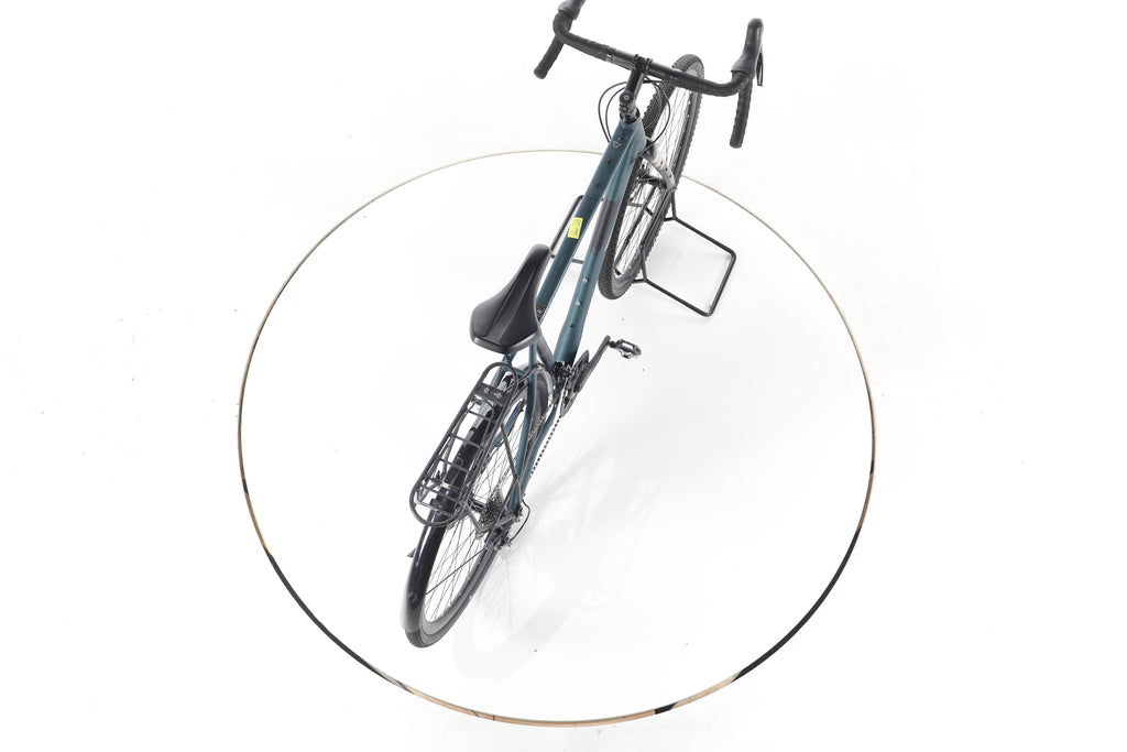 Conway GRV 8.0 Gravelbike - Image 23
