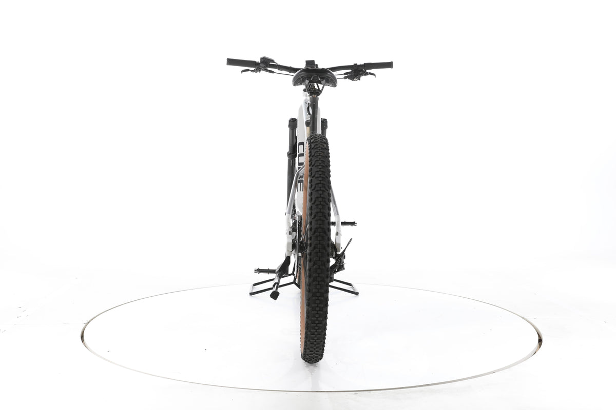 Cube Reaction Hybrid SLT 750 E-Bike - Image 10