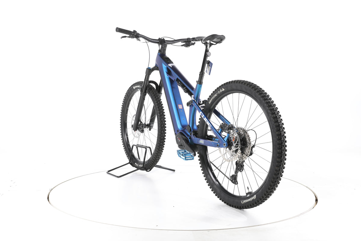 Cube Stereo Hybrid ONE44 HPC SLX 800 E-Bike Fully Carbon 2026 - Image 9