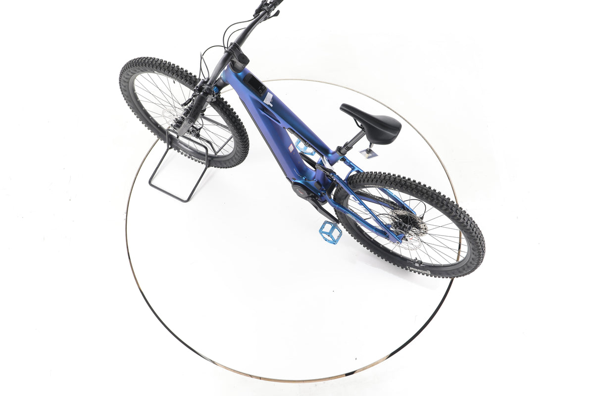 Cube Stereo Hybrid ONE44 HPC SLX 800 E-Bike Fully Carbon 2026 - Image 20