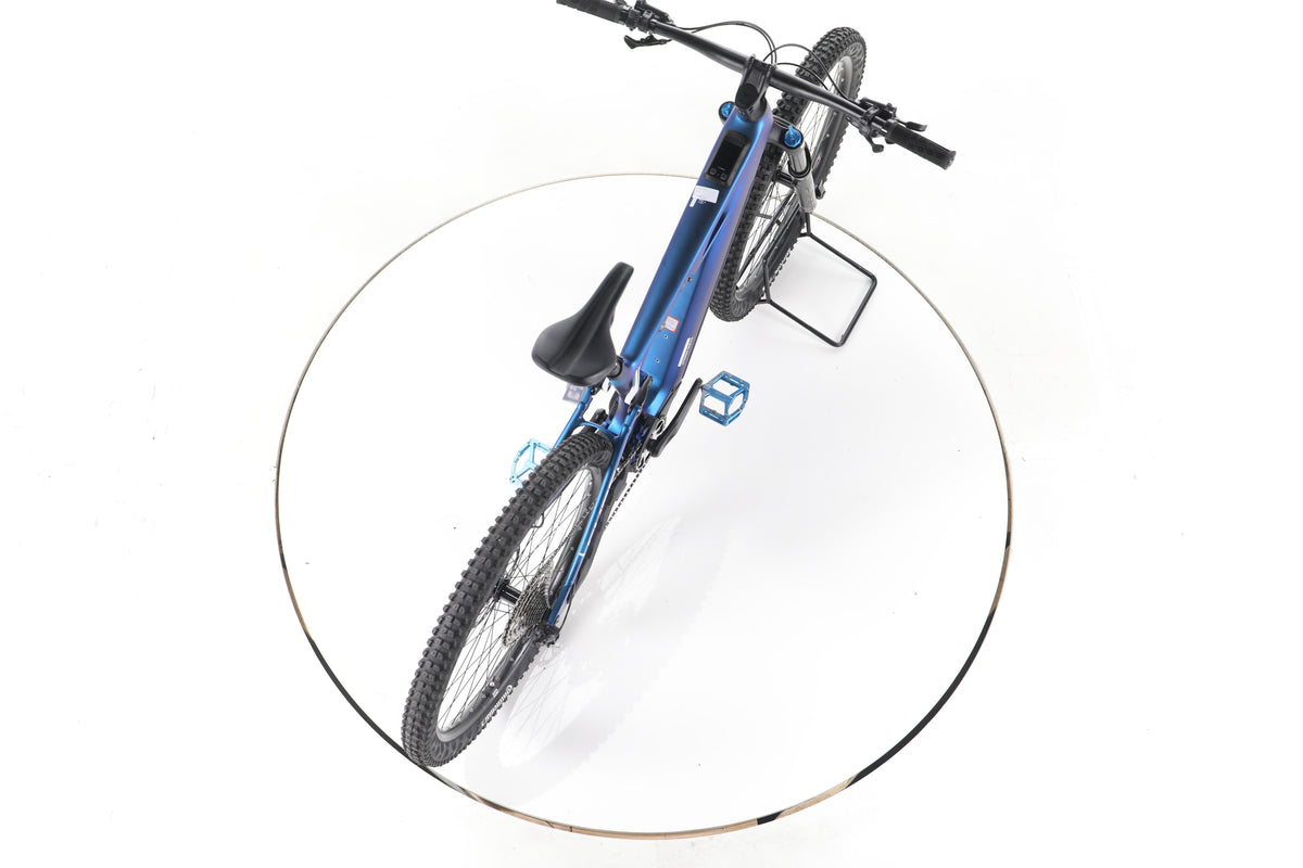 Cube Stereo Hybrid ONE44 HPC SLX 800 E-Bike Fully Carbon 2026 - Image 23