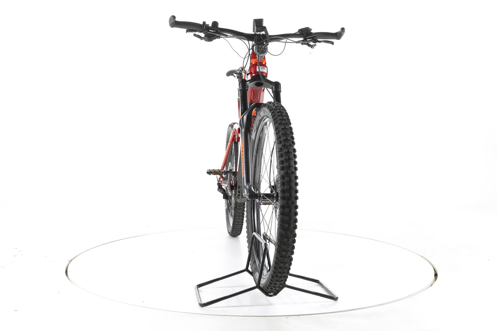 Bulls Sonic EVO AM 3 E-Bike Fully Carbon - Image 4