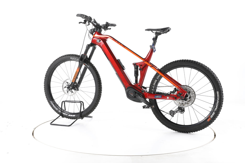 Bulls Sonic EVO AM 3 E-Bike Fully Carbon - Image 8