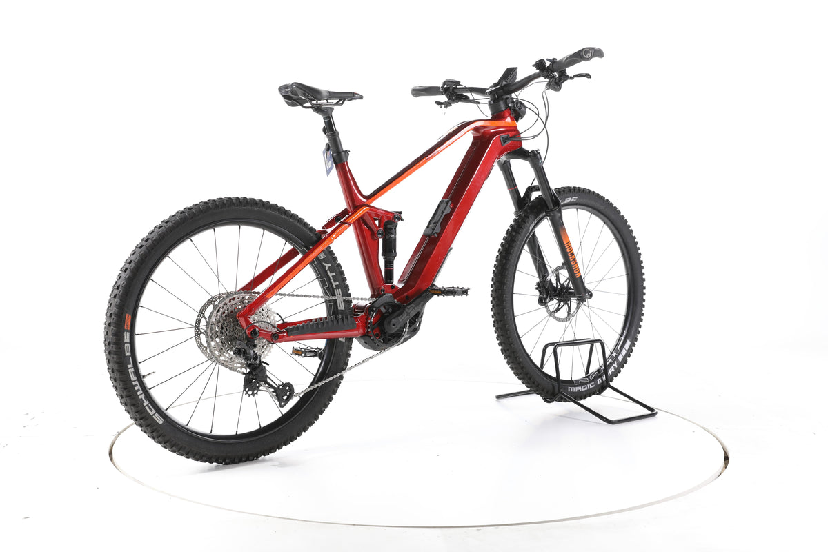 Bulls Sonic EVO AM 3 E-Bike Fully Carbon - Image 12