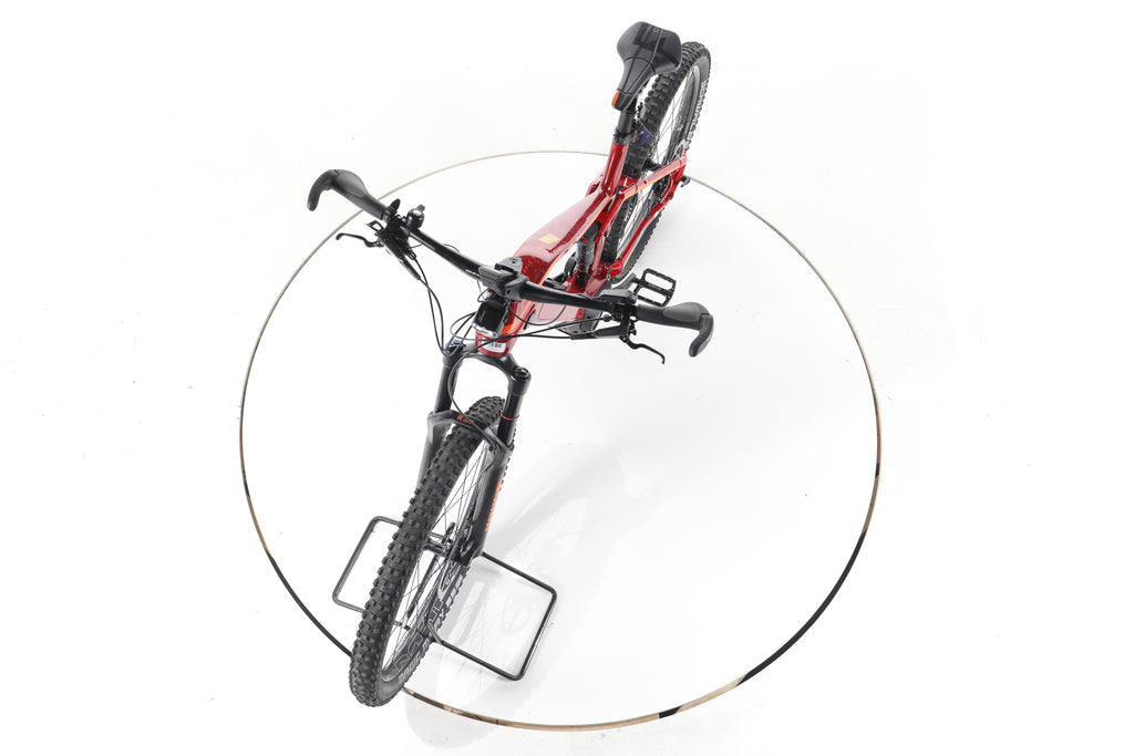 Bulls Sonic EVO AM 3 E-Bike Fully Carbon - Image 17