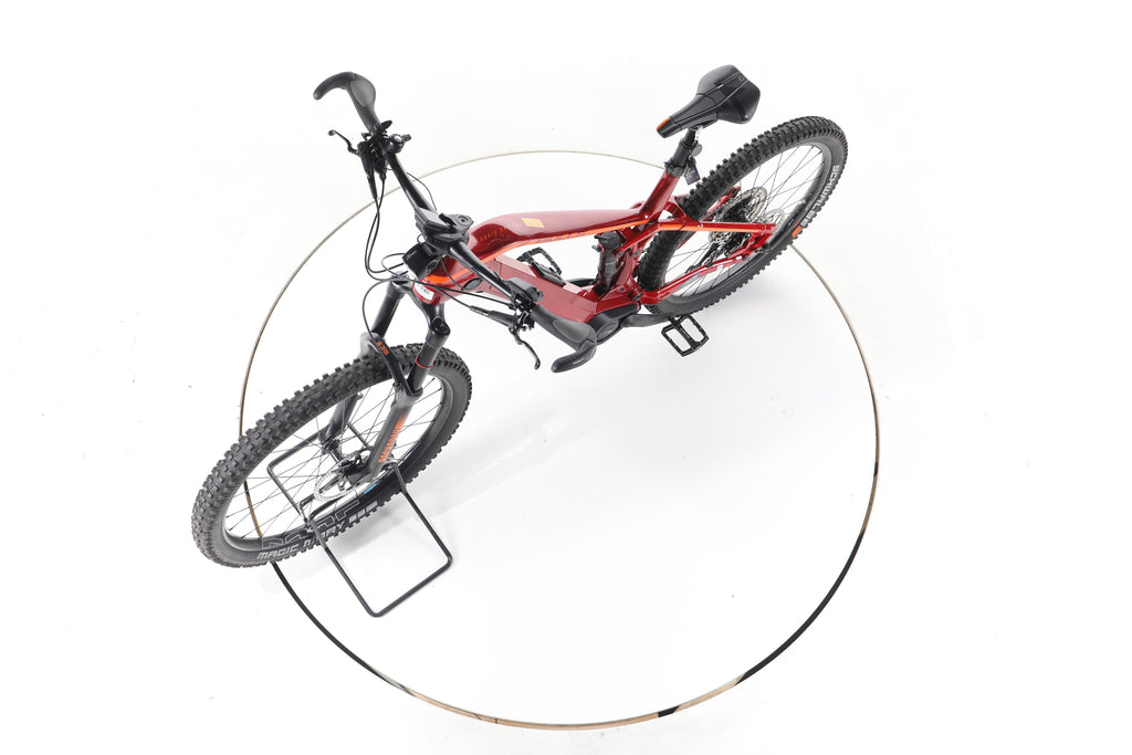 Bulls Sonic EVO AM 3 E-Bike Fully Carbon - Image 18