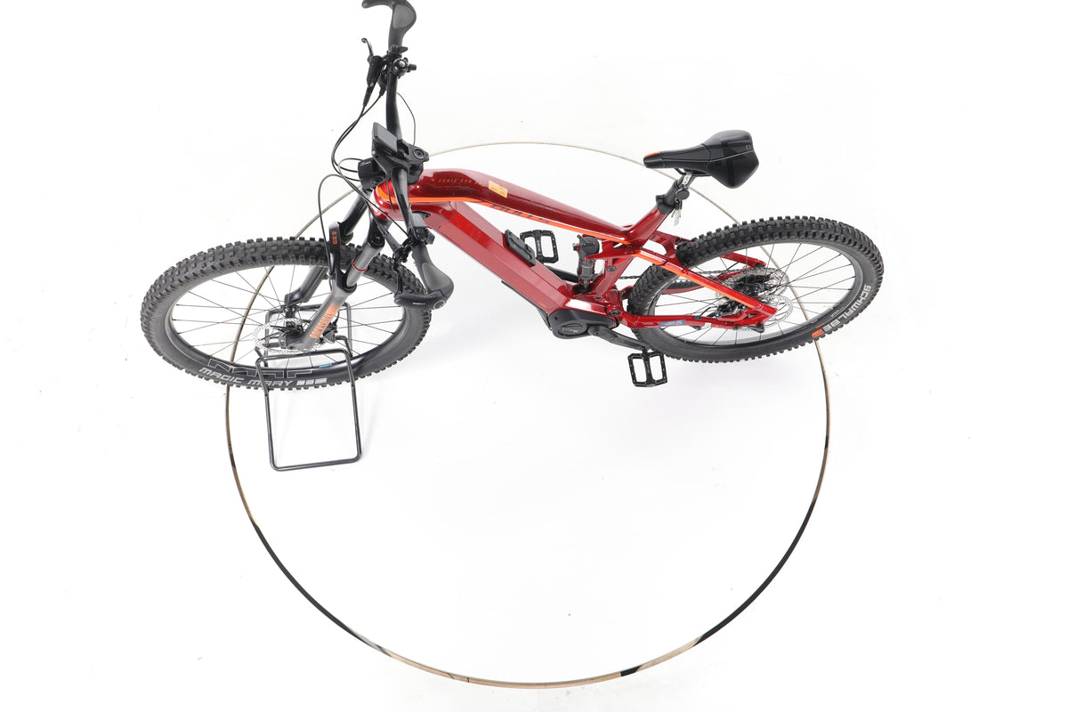 Bulls Sonic EVO AM 3 E-Bike Fully Carbon - Image 19
