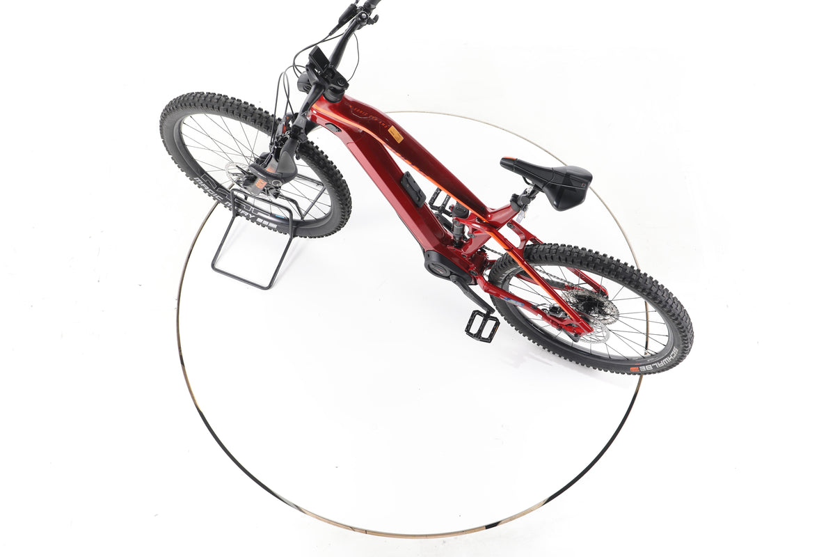 Bulls Sonic EVO AM 3 E-Bike Fully Carbon - Image 20