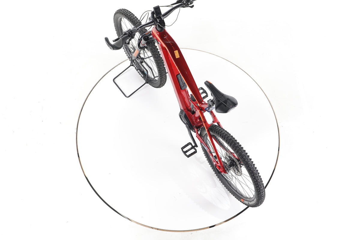 Bulls Sonic EVO AM 3 E-Bike Fully Carbon - Image 21