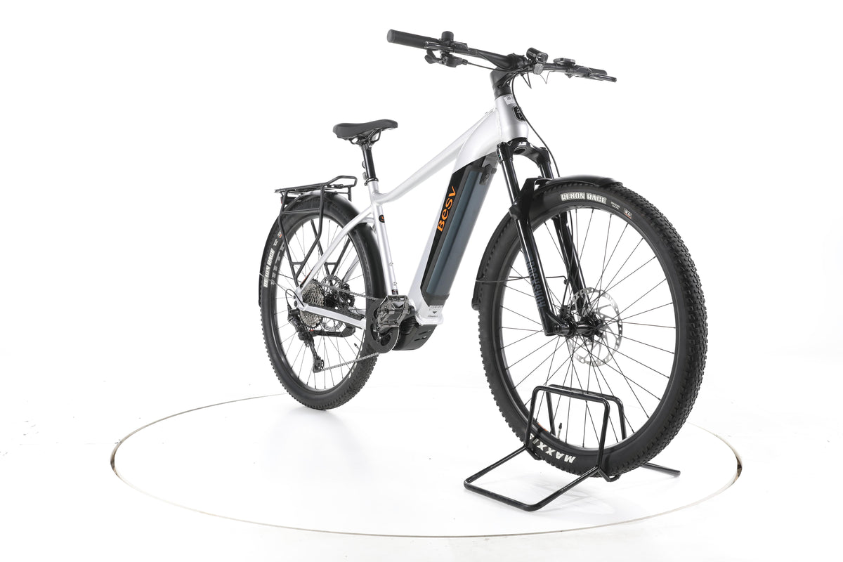 BESV TRX Urban 1.1 Trekking E-Bike - Image 3