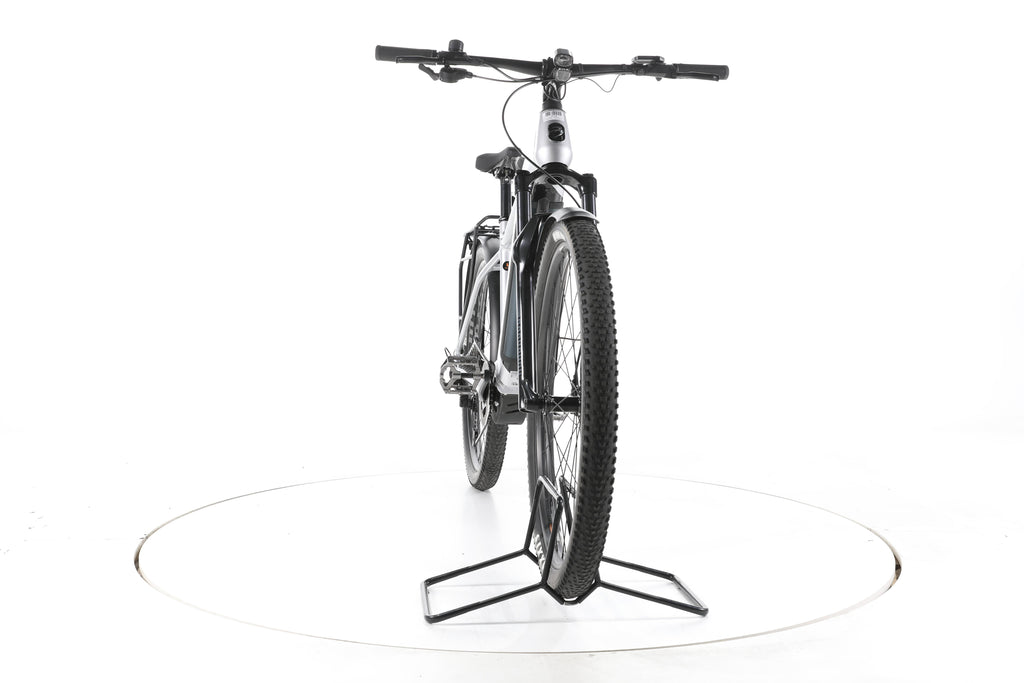 BESV TRX Urban 1.1 Trekking E-Bike - Image 4