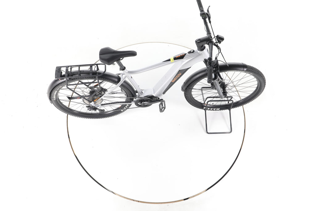 BESV TRX Urban 1.1 Trekking E-Bike - Image 13