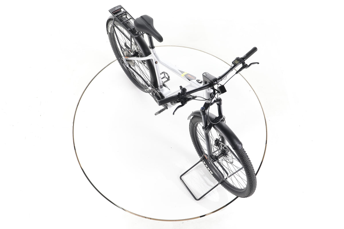 BESV TRX Urban 1.1 Trekking E-Bike - Image 15