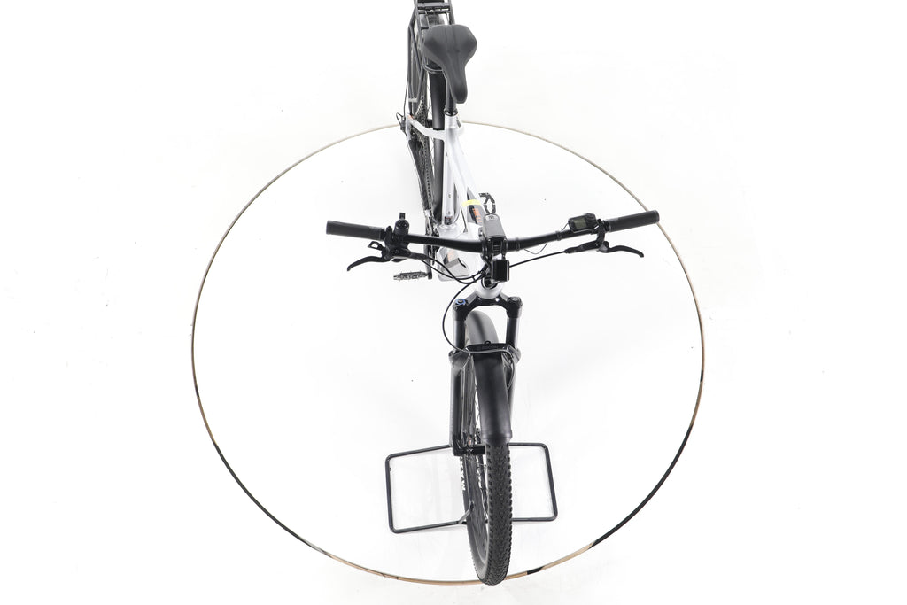 BESV TRX Urban 1.1 Trekking E-Bike - Image 16