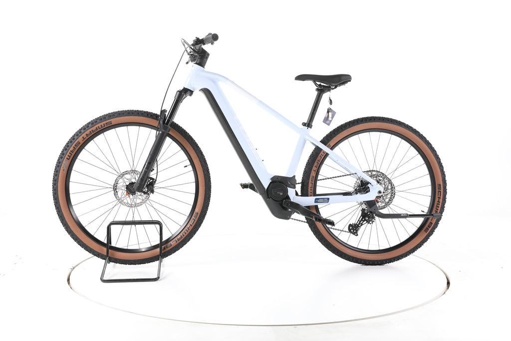 Cube Reaction Hybrid Pro 625 E-Bike - Image 7
