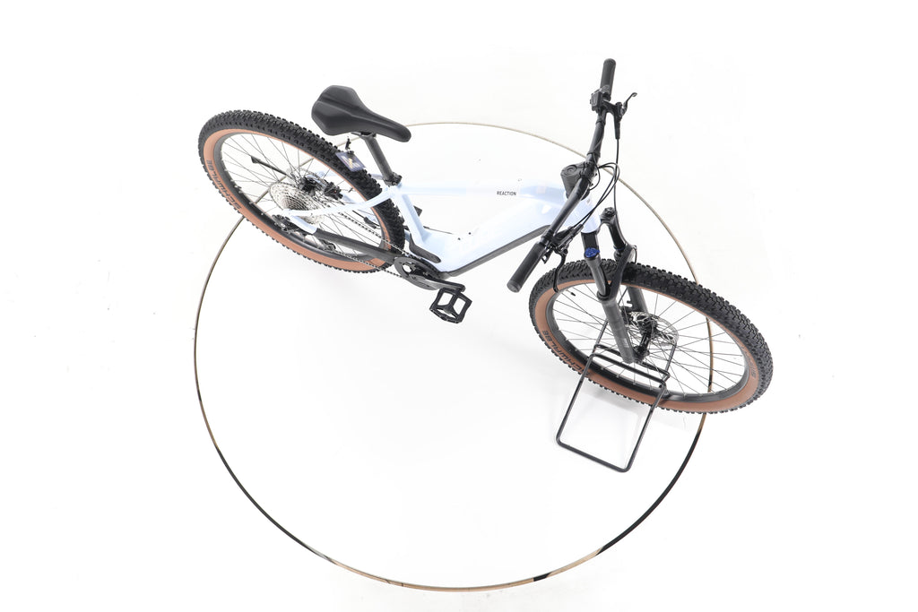 Cube Reaction Hybrid Pro 625 E-Bike - Image 14