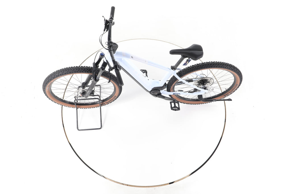 Cube Reaction Hybrid Pro 625 E-Bike - Image 19